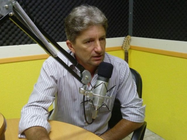 Governador do Estado está convidado para a 2ª Expojac
