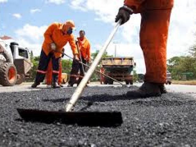 ACCS comemora recuperação de rodovia entre Passa Sete e Sobradinho
