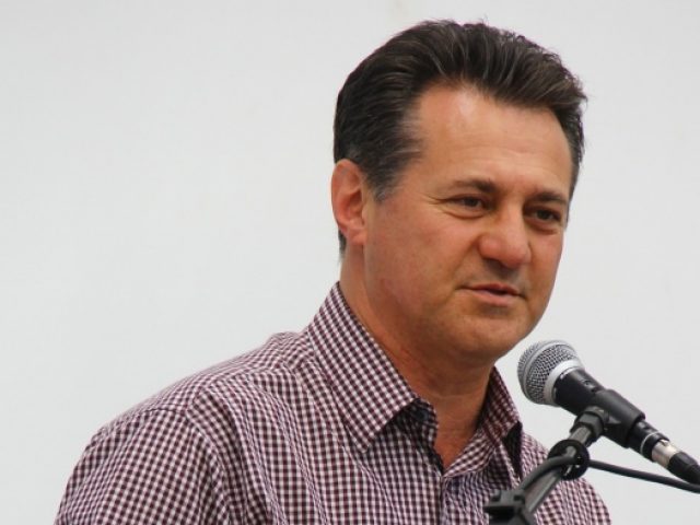 Deputado Giovani Cherini diz que foi discriminado e que sua expulsão do PDT é perseguição