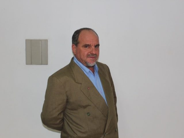 Prefeito de Tunas se licencia para tratamento médico e Vice assume o Executivo