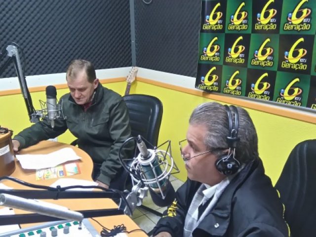 Conselho Tutelar de Salto do Jacuí realizou 1.075 atendimentos em quatro meses