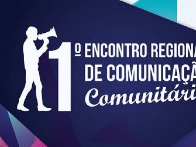 Unicruz promove 1º Encontro Regional de Comunicação Comunitária