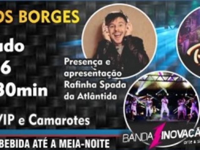 Baile do Jeca chega este ano à 19ª edição
