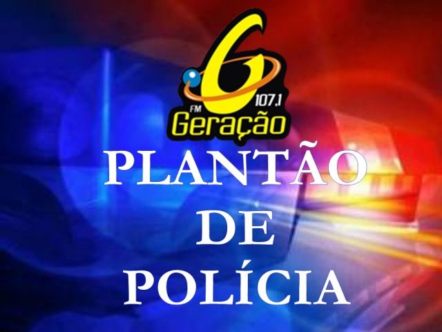 Ocorrências da Brigada Militar de Arroio do Tigre