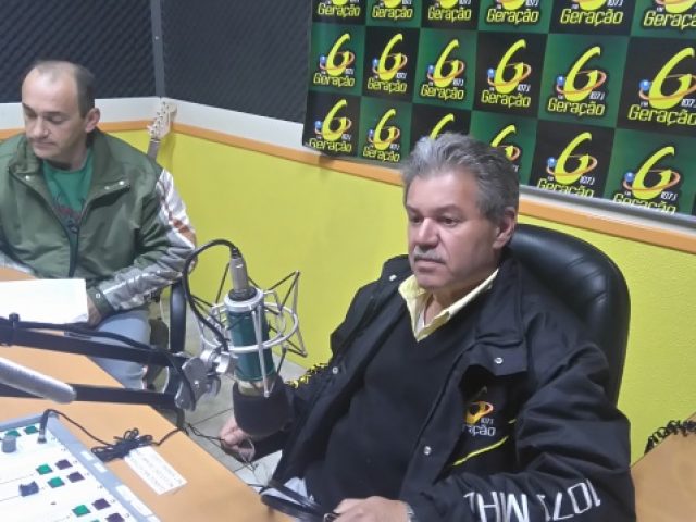 Salto do Jacuí enfrenta onda de violência e criminalidade