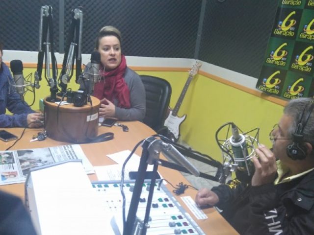 Movimento Mulheres em Luto acontece nesta sexta-feira, 17