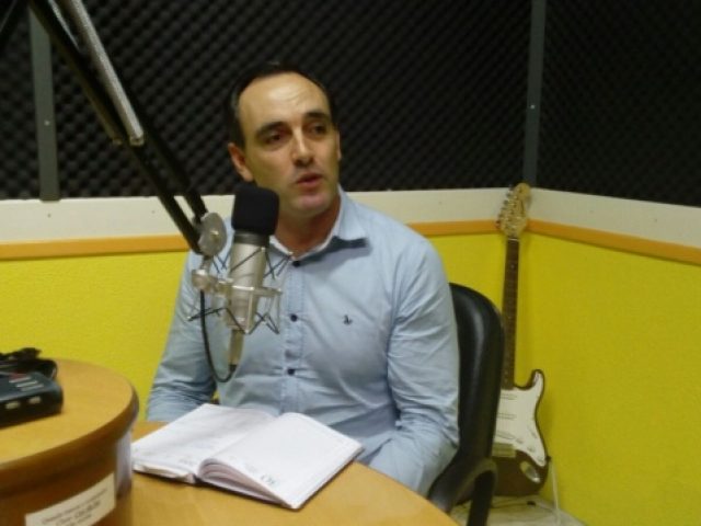 Audiência Pública para tratar do acesso asfáltico de Pinhal Grande é transferida
