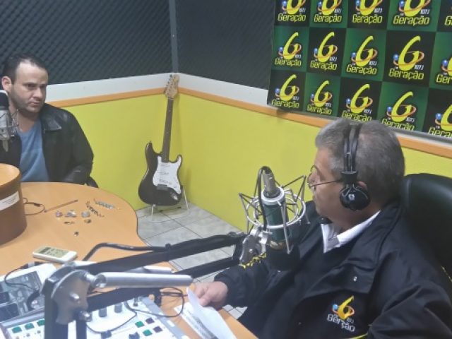 Empresário quer qualificar Salto Jacuienses para trabalhar com jóias e semi-jóias