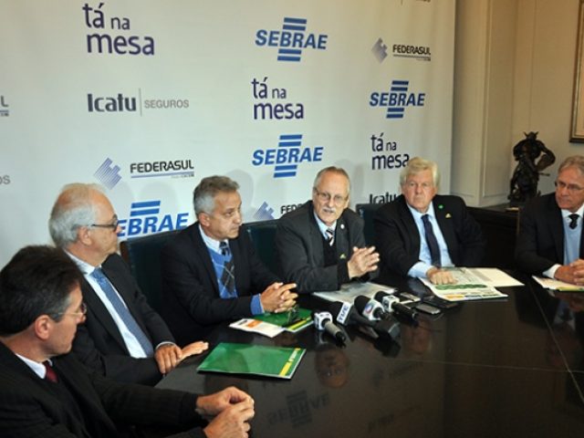 Cooperativas gaúchas projetam crescimento de 10% e investimentos de R$ 1,7 bilhão este ano
