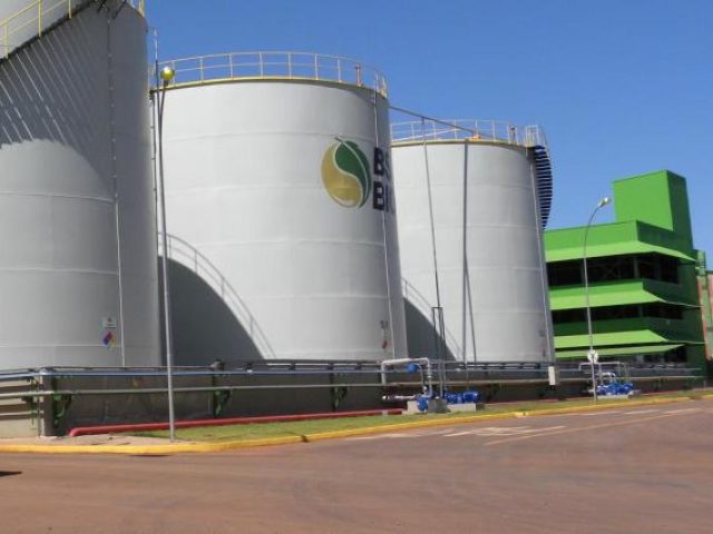 Cotrijal adquire unidades de recebimento da BS BIOS