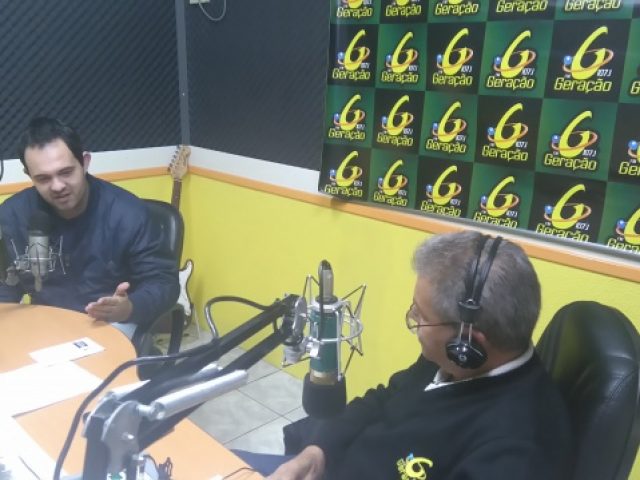Empresários reúnem comércio e Acis para discutir 1ª Feira do Agronegócio