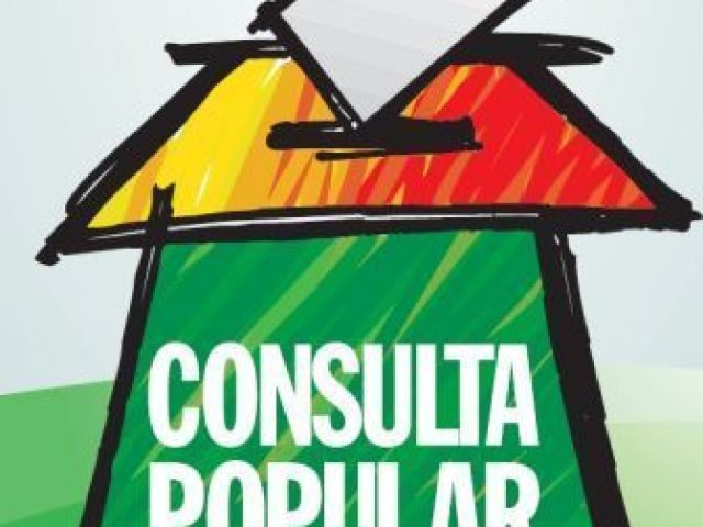 Jacuizinho participa da Consulta Popular priorizando estradas vicinais