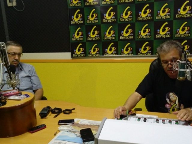 Colônia de Pescadores Z-42 trabalha para melhorias no ramo da pesca