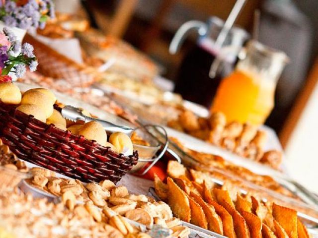 10º Café Colonial Beneficente da Casa de Saúde acontece neste sábado, 9 de julho