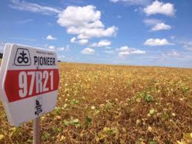 Pionneer é apoiadora da 1ª Feira do Agronegócio