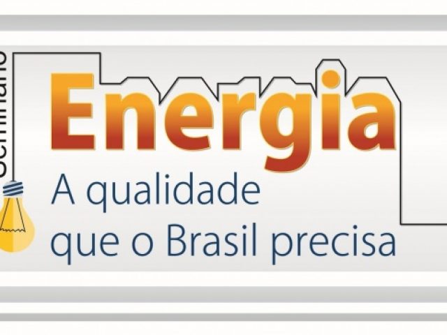 Ministério da Agricultura busca dar andamento ao projeto Energia  A qualidade que o Brasil precisa