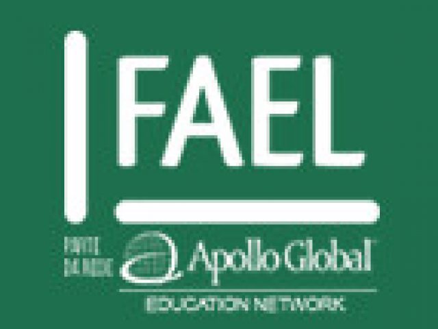 Fael realiza vestibular agendado até 25 de julho