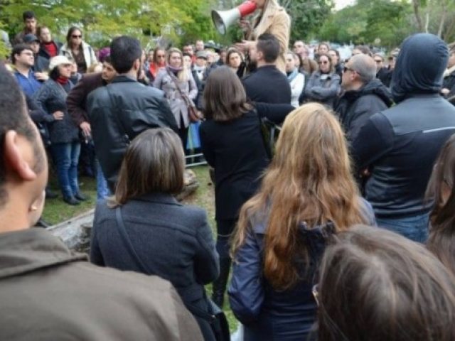Sem acordo, greve dos servidores do Detran é mantida no Rio Grande do Sul