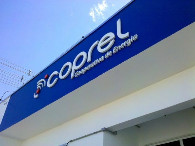 Coprel investiu R$ 1,6 milhões em Jacuizinho