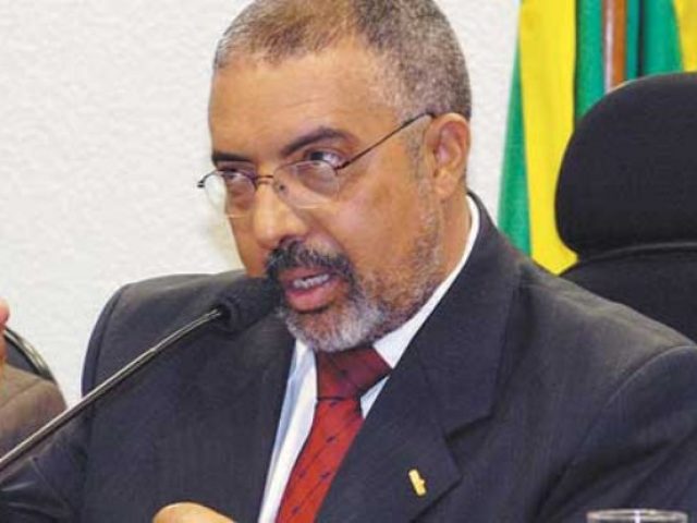 Senador visita região Centro-Serra