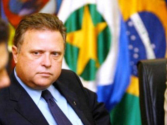 Ministro Blairo Maggi visita região produtora de tabaco