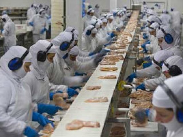 Jacuizinho incentiva produtores rurais no setor de Agroindústrias