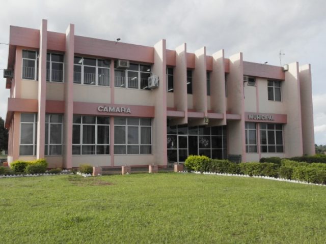 Informativo da Câmara Municipal de Salto do Jacuí