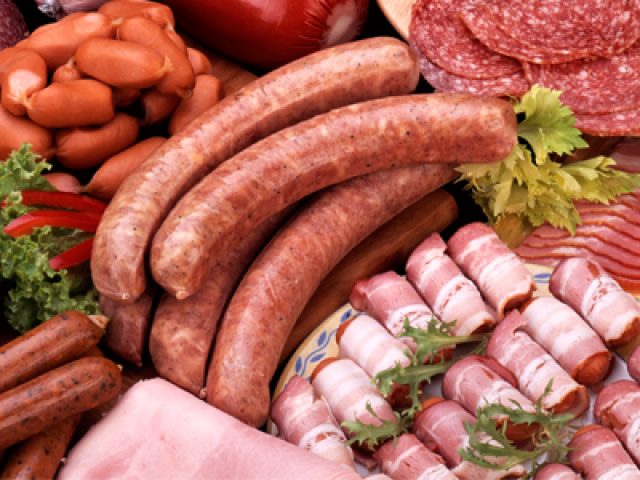Produtores de embutidos podem ter fiscalização facilitada
