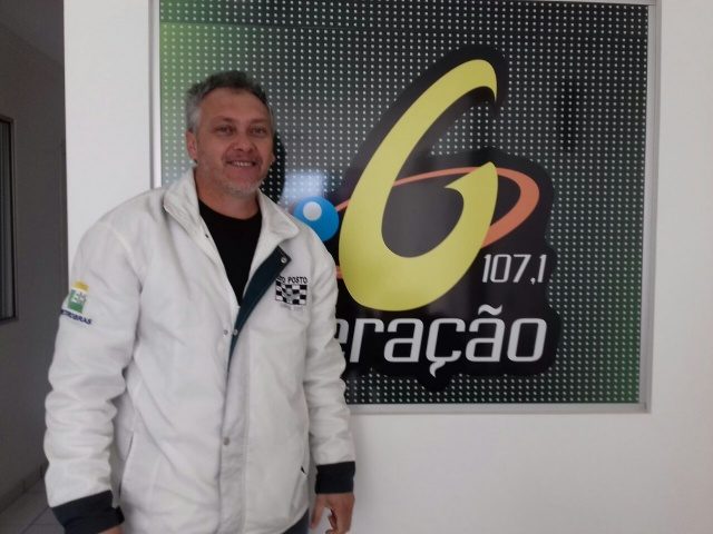 PTB de Arroio do Tigre cogita nome para candidatura ao cargo de Vice-Prefeito nessas eleições