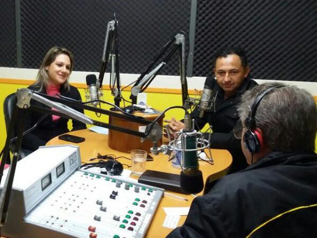 RK Celulares agora é representante da Claro em Salto do Jacuí