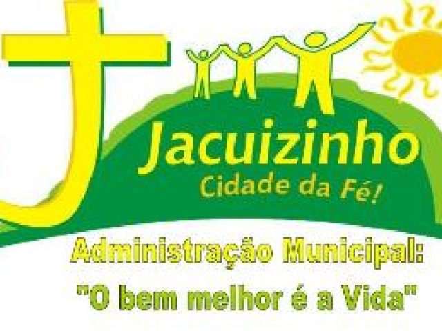 Secretário de Saúde de Jacuizinho relata trabalhos da pasta