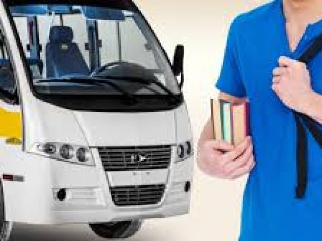 Verba destinada para transportes de universitários está em atraso em Salto do Jacuí