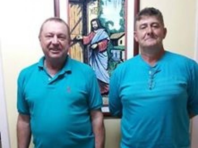 Tunas terá candidatos do PTB e PP coligados para concorrer à majoritária
