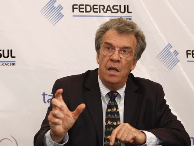 Antonio Sartori analisa o mercado da soja e a economia brasileira