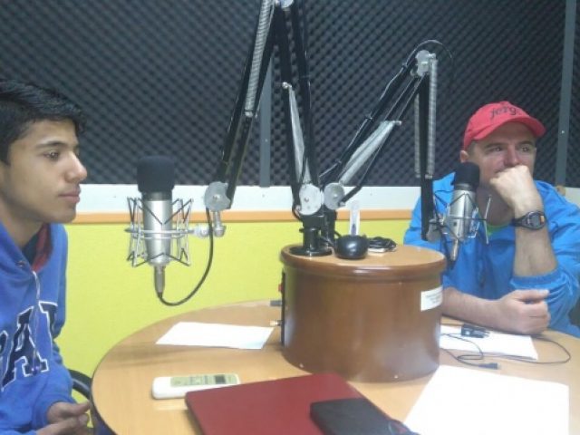 Atleta Salto Jacuiense representará o Estado em setembro a nível nacional