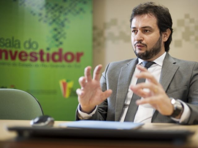 Pavilhão Industrial de Arroio do Tigre está disponível para atrair empresas