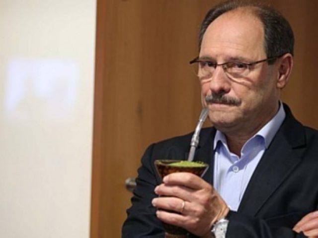 Sartori diz que a criminalidade diminuiu no Estado e pouco depois admite que errou