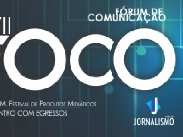 Unicruz promove Fórum de Comunicação com a presença de Giovani Grizotti