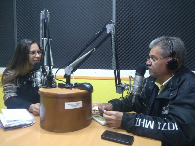 Departamento de Meio Ambiente legaliza documentações e fiscaliza em Salto do Jacuí