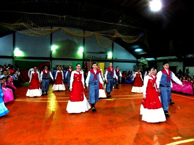 5º Encontro Regional de Grupos de Danças Gaúchas de Estrela Velha acontece no sábado, 20 de agosto