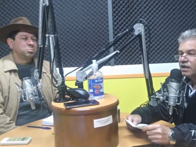 CTG Potreiro Grande receberá “Mundo em Dança” no mês de setembro