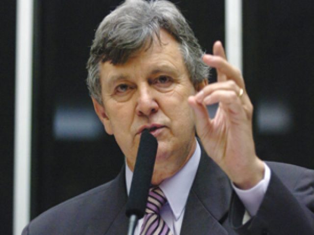 Deputado Heinze posiciona-se sobre medida do ajuste fiscal