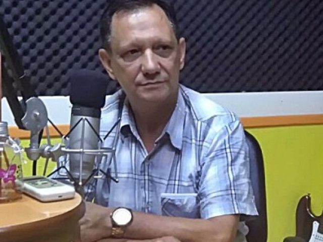 Candidato a Prefeito de Salto do Jacuí, Lindomar Elias expõe plano de Governo