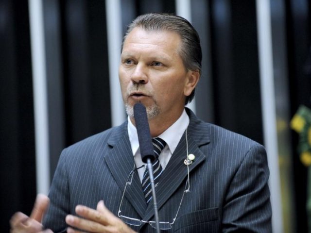 Violência no campo preocupa Deputado Afonso Hamm