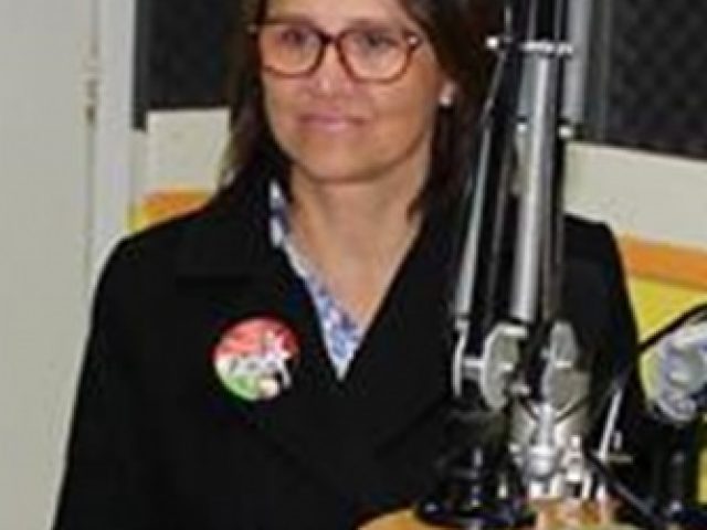 Candidata a Prefeita de Salto do Jacuí, Joice Zimmer expõe plano de Governo