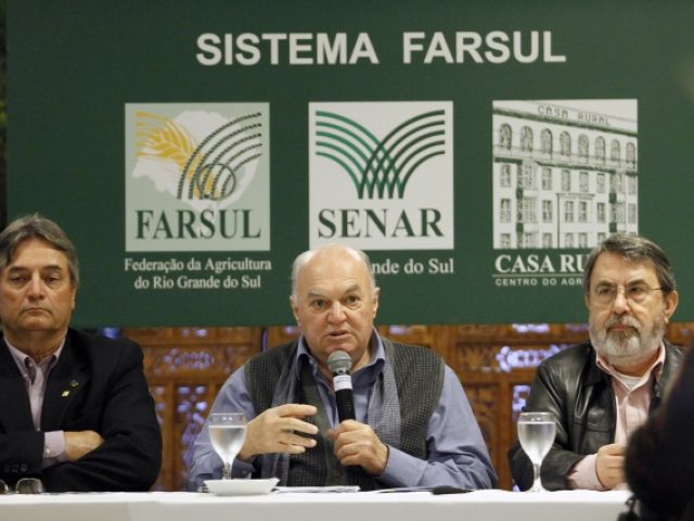 Farsul faz balanço positivo da Expointer e projeta vendas melhores nas feiras de primavera