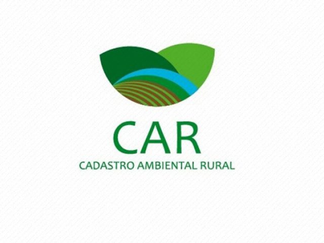 Especialista recomenda que os produtores rurais devam agilizar o preenchimento do Cadastro Ambiental