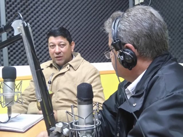 Abertura da Semana Farroupilha acontece junto a evento do Mundo em Dança
