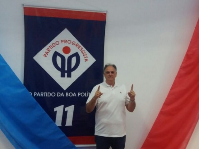 Coligação “Sim, Carazinho pode mais” registra nova candidatura após renúncia de Ayton Magalhães