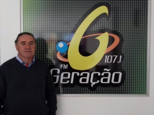 Candidato a Prefeito de Sobradinho, Miguel Vieira expõe plano de Governo